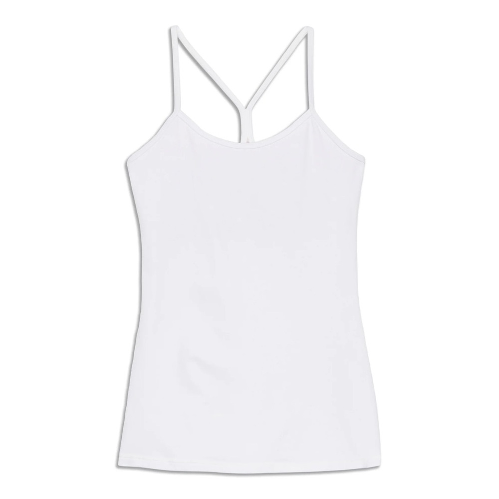 Power Y Lululemon tank top